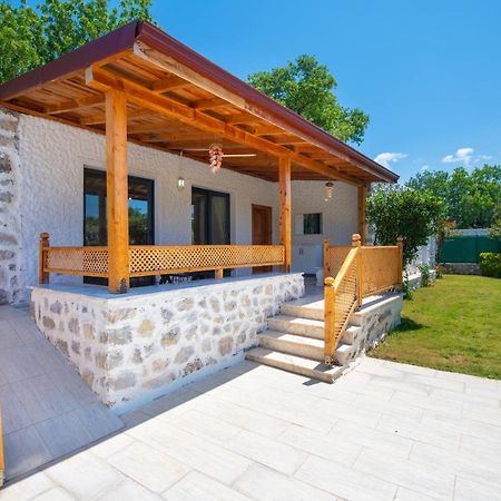 Eroglu Villas Фетхие Экстерьер фото